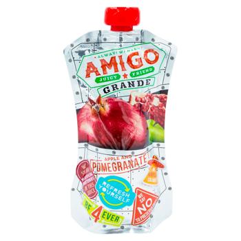 Bautura Amigo Rodie 250ml - cumpărați, prețuri pentru BONUS - foto 1