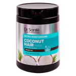 Masca pentru par Dr. Sante Coconut 1l