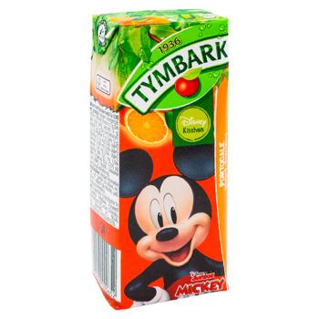 Bautura Tymbark Portocale 200ml - cumpărați, prețuri pentru BONUS - foto 3