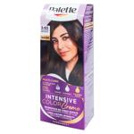 Краска для волос Palette ICC W-2 3-65 Темный шоколад