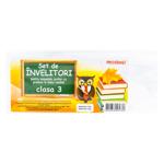 Invelitori Prostand pentru carti cl3 rom
