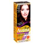 Vopsea pentru par Acme Color Avena 043  Castan închis
