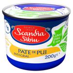 Pate Scandia Sibiu Pui 200g
