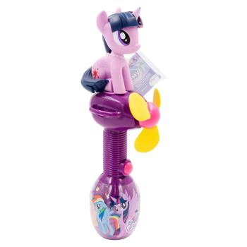 Конфеты Relkon Ventilator My Little Pony 3D 10г - купить, цены на BONUS - фото 4