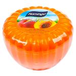 Deodorant gel Flamingo 150ml peach