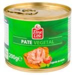Паштет Fine Life растительный 200г