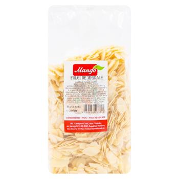 Fulgi de migdale Mango 200g - cumpărați, prețuri pentru BONUS - foto 1