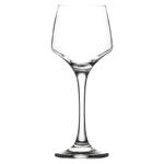Set Lav de pahare pentru lichior 6buc 80ml