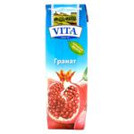 Nectar Vita Rodie 1l
