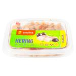 File de hering Slavena Lux Italia in ulei 350g
