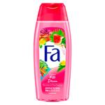 Gel de dus Fa 400ml Fiji vibe