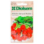 Semințe Diolsem Ridiche de luna Rodos 2g