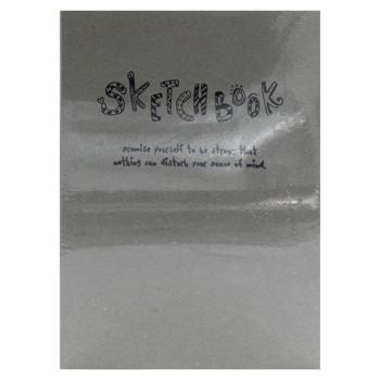 Carnet ShopShop coperta craft Sketchbook - cumpărați, prețuri pentru BONUS - foto 4