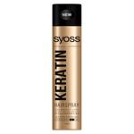 Fixativ p/u par Syoss 300ml Keratin