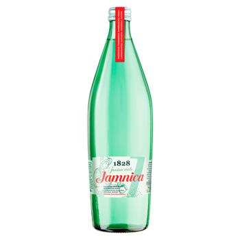 Apa carbogazoasa Jamnica minerala 0.75l - cumpărați, prețuri pentru BONUS - foto 1