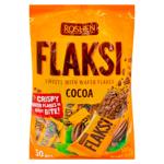 Bomboane Roshen Flaksi cacao 500g