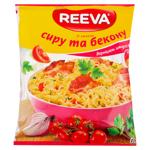 Лапша Garnenka Сыр с беконом 60г