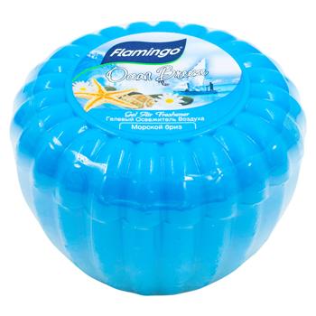 Deodorant Flamingo Briză marină gel 150ml - cumpărați, prețuri pentru BONUS - foto 1