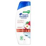 Sampon Head&Shoulders Clarify&Shine 400ml