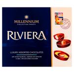 Bomboane Millennium Riviera asorti 125g
