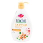 Sapun lichid Eloderma Migdale 1l