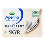 Crema de branza Apetina Natural 125g