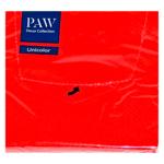 Servetele Paw Unicolor 33?33 3str. 20buc