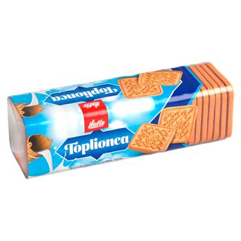 Biscuiti Nefis Toplionca 280g - cumpărați, prețuri pentru BONUS - foto 1