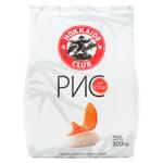 Рис Hokkaido Club для суши 300г