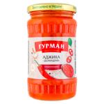 Adjica de casa Hurman 360g