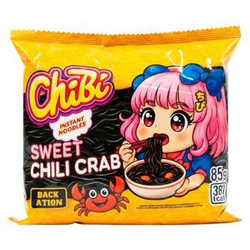 Fidea Chibi Sweet Chili Crab 85g - cumpărați, prețuri pentru BONUS - foto 1
