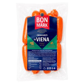 Crenvursti Bonmark De Viena - cumpărați, prețuri pentru BONUS - foto 1