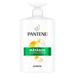 Sampon Pantene Smooth&Sleek 800ml