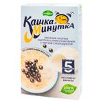 Fulgi de ovaz Kaska-minutka Coacaza neagra si frisca 215g