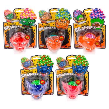 Jucărie antistres Braineez Squish Squad - cumpărați, prețuri pentru BONUS - foto 1