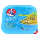Varza de mare Santa Bremor in stil coreean cu morcov 200g