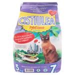 Asternut igienic Cistiulea Optima 5kg