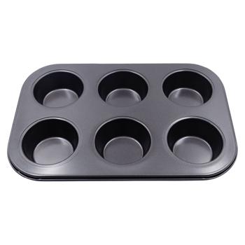 Forma p/u copt checuri Fanrong 6buc 26*18cm - cumpărați, prețuri pentru BONUS - foto 2