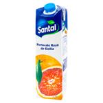 Bautura Santal portocale rosii 1l