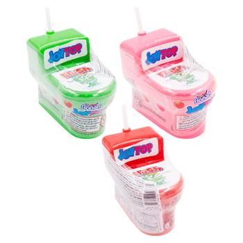 Bomboane Flash Joy Top 11g - cumpărați, prețuri pentru BONUS - foto 1