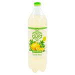Limonada Gura Cainarului Lam.-Menta 1.5l