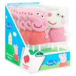 Acadea Relkon Peppa Pig din marshmalow 45g