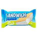 Inghetata Latti Sandwich in vafe 80g