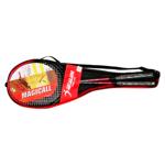 Palete p/u badminton MAGICALL