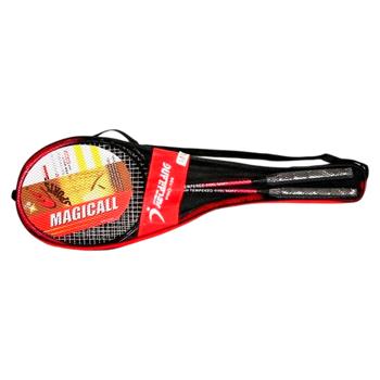 Palete p/u badminton MAGICALL - cumpărați, prețuri pentru BONUS - foto 1