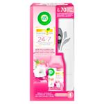 Odorizant Air Wick Mono Gadget Kit Smooth Satin