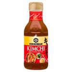 Соус Kikkoman Кимчи острый 300г