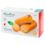 Clatite Gustland cu carne de pui congelat 360g