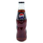Bautura carb. Pepsi Max f/zahar 250ml st