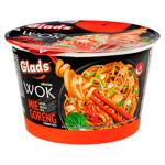 Лапша Glads Wok Mi Goreng 95g